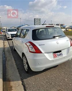 سوزوكي سويفت